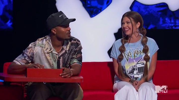 Ridiculousness — s15e34 — Chanel and Sterling CXLIII
