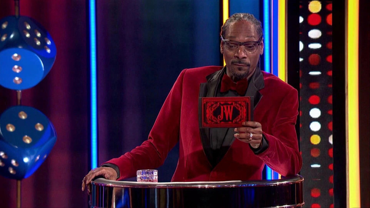 Snoop Dogg Presents: The Joker's Wild — s02e12 — Keep Yo' Money in a Pile