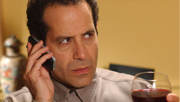 Дефективный детектив — s01e08 — Mr. Monk and the Other Woman