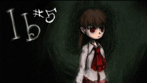 ПьюДиПай — s03e347 — PINK BUNNIES AND OTHER CUTE THINGS! - Ib Playthrough - Part 5