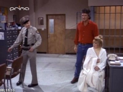 Шаг за шагом — s03e11 — Christmas Story