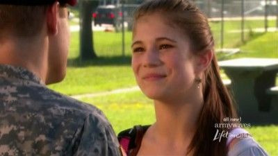 Army Wives — s02e16 — Transitions