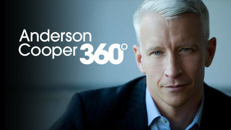 Anderson Cooper 360° — s16e173 — Thursday August 30, 2018