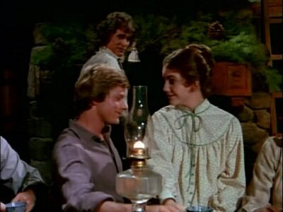 Little House on the Prairie — s08e11 — A Christmas They Never Forgot