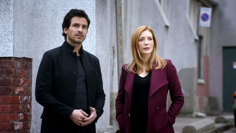 Salvation — s01e07 — Seeing Red