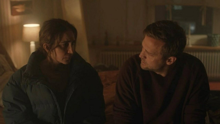 Вероника — s01e07 — T