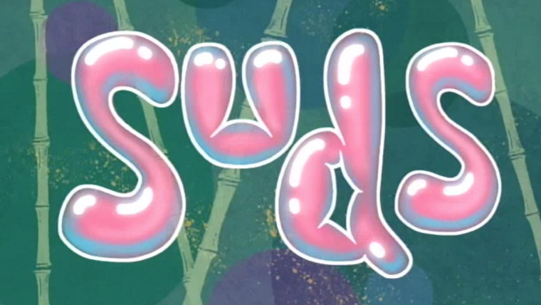 SpongeBob SquarePants — s01e31 — Suds