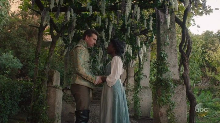 Still Star-Crossed — s01e07 — Something Wicked This Way Comes