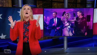 Full Frontal with Samantha Bee — s04e19 — August 7, 2019