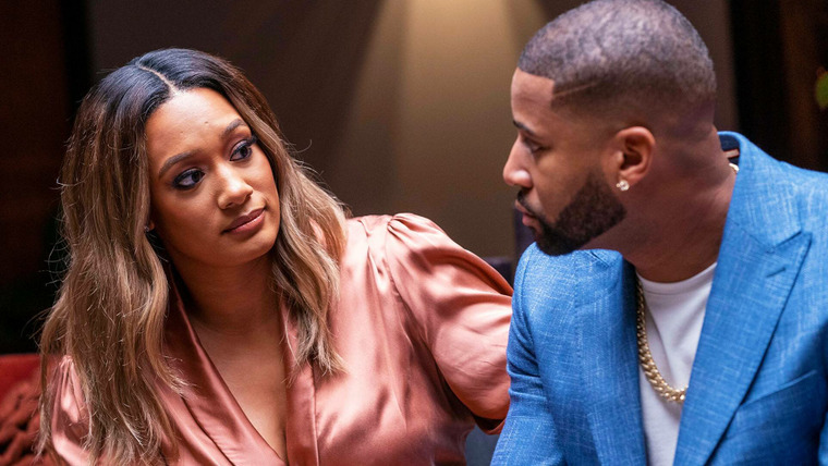 Tyler Perry's Zatima — s01e01 — A New Chapter
