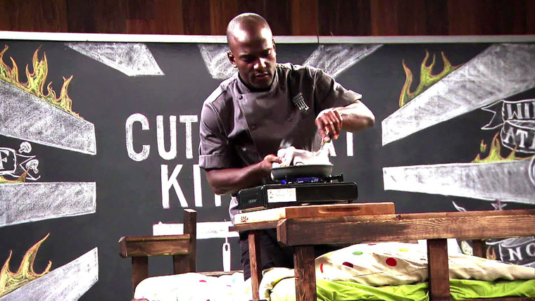 Cutthroat Kitchen — s06e08 — The Long Tools and Shortcake of It