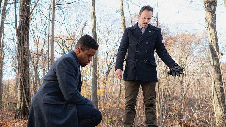 Elementary — s05e12 — Crowned Clown, Downtown Brown