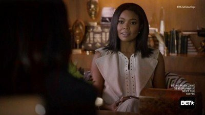 Being Mary Jane — s03e09 — Purging and Cleansing