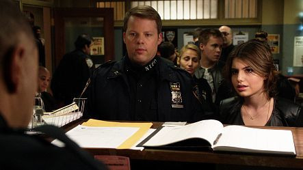 Blue Bloods — s06e14 — The Road to Hell