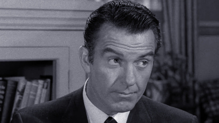 Предоставьте это Биверу — s01e16 — Lumpy Rutherford