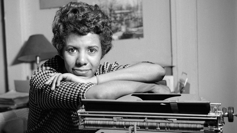 American Masters — s32e01 — Lorraine Hansberry: Sighted Eyes/Feeling Heart
