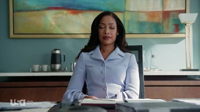 Suits — s03e13 — Moot Point