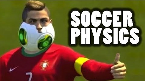 ПьюДиПай — s05e320 — Soccer Physics - Multiplayer