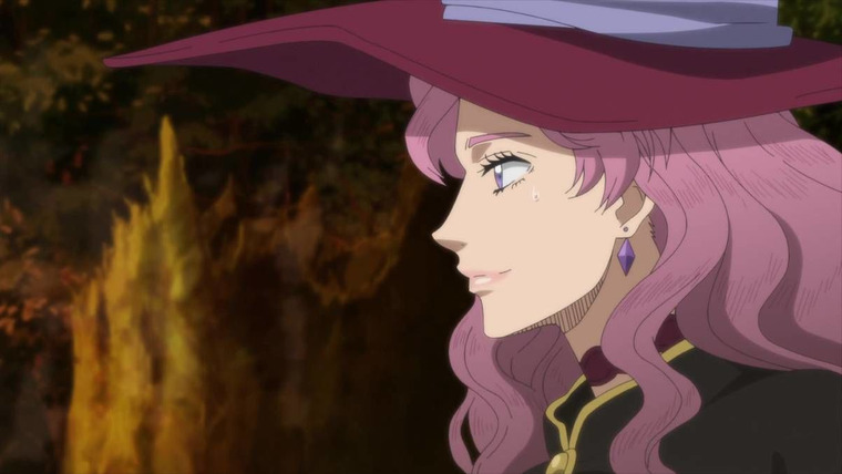 Black Clover — s01e59 — Flames of Hatred