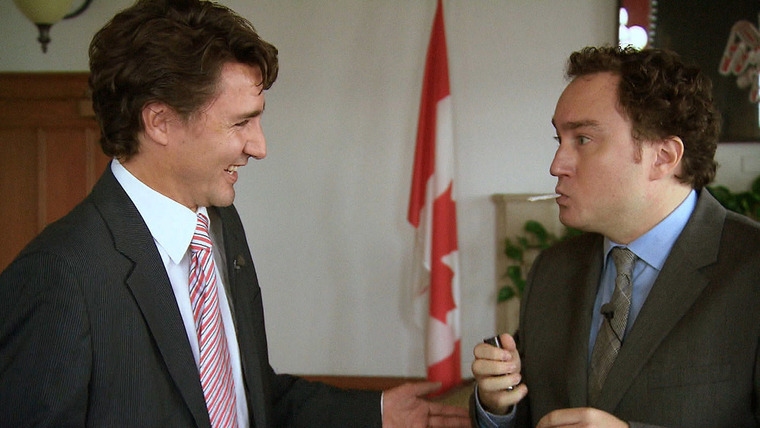 22 Minutes — s23e15 — Best of Justin Trudeau Special