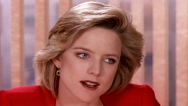 Melrose Place — s02e17 — Michael's Game