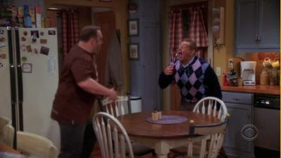 The King of Queens — s09e06 — Brace Yourself