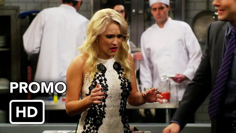 Young & Hungry — s03e03 — Young & First Date