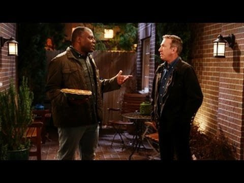 Last Man Standing — s06e08 — My Father the Car