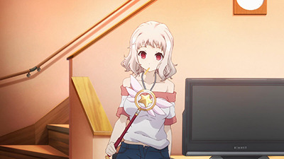 Fate/Kaleid Liner Prisma Illya — s02 special-5 — Magical Girl Prisma ×××