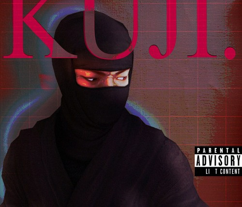 КуДжи подкаст — s01 special-67 — Kuji Ninja: серый кардинал в джунглях