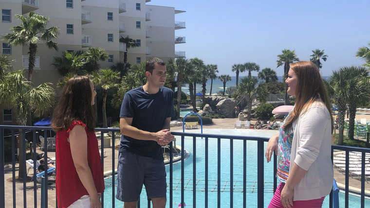 Beachfront Bargain Hunt — s2019e35 — Hunting for a Home Base in Fort Walton Beach