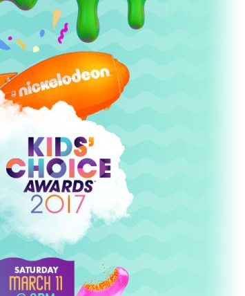 Церемония вручения премии Nickelodeon Kids' Choice Awards — s2017e01 — The 2017 Kids' Choice Awards