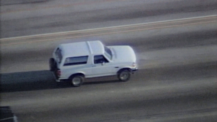 How It Really Happened — s01e06 — The OJ Simpson Case: Other Killer Theories, Part 2