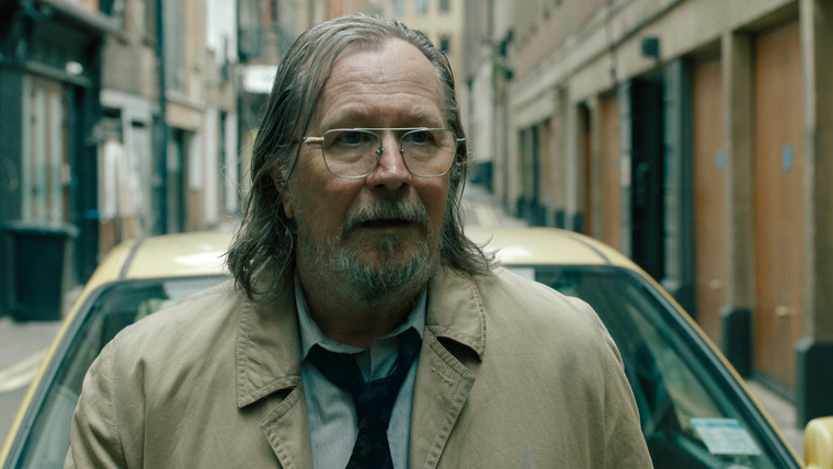 Slow Horses — s05e06 — Scars