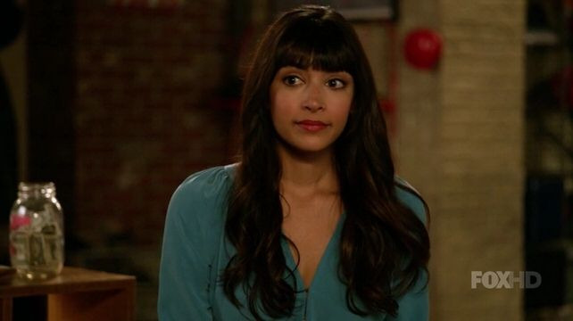 New Girl — s04e19 — The Right Thing
