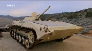 Tank Overhaul — s02e04 — The BMP