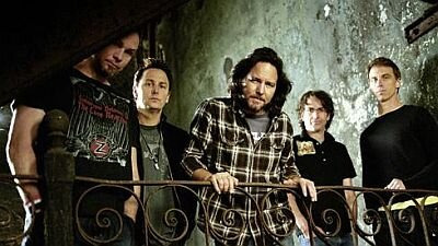 Американские мастера — s25e05 — Pearl Jam Twenty