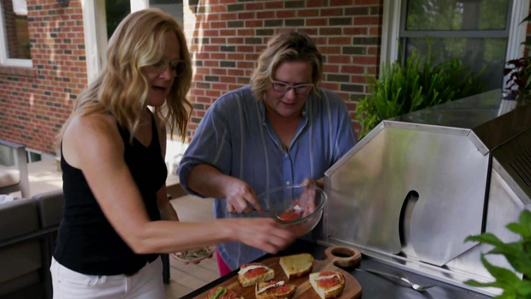 The Good Stuff with Mary Berg — s01e171 — Tuesday, July 16, 2024