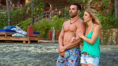 Bachelor in Paradise — s02e03 — Week 2, Part 1