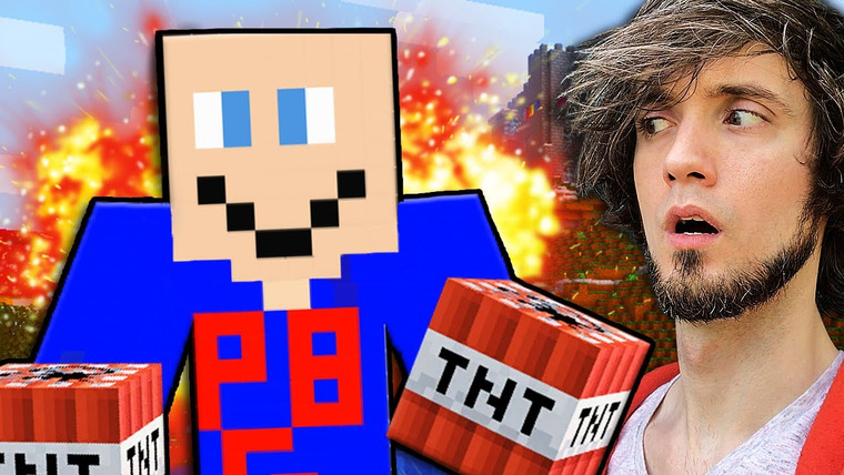 PeanutButterGamer — s13e04 — Minecraft