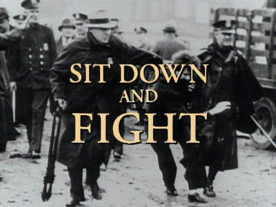 Американское приключение — s05e10 — Sit Down and Fight