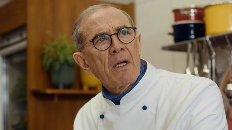 Вкус к убийству — s01e02 — Torta Della Nonna (Granny's Birthday Cake)