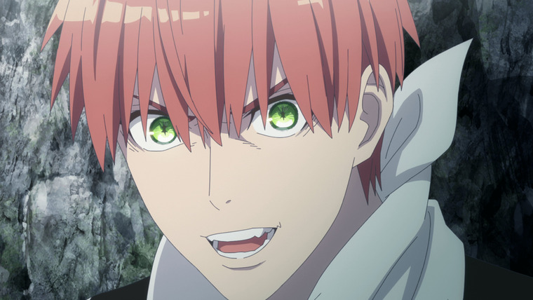 Боевой отряд «Полный провал» — s01e04 — The Soldier With Love, Hibiki