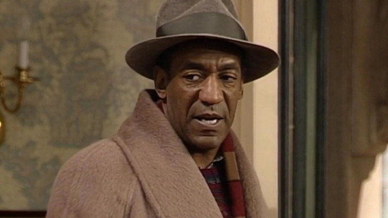 The Cosby Show — s04e13 — The Show Must Go On