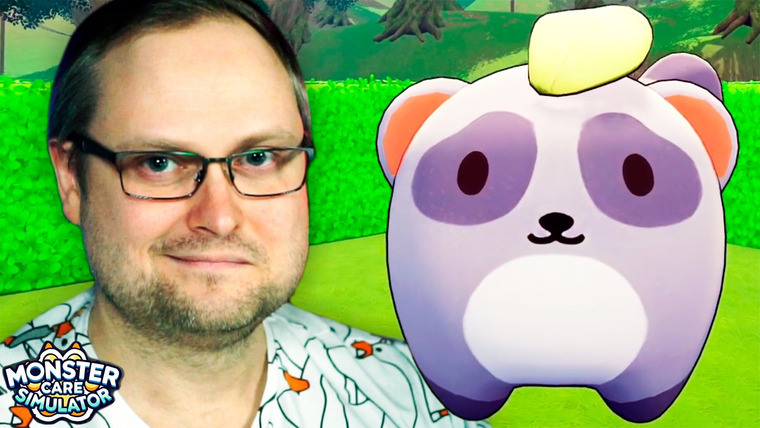 Kuplinov Plау. Продолжение — s115e04 — Monster Care Simulator #4 ► НУЖНО МНОГО ДЕНЕГ