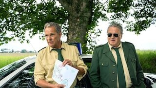 Hubert ohne Staller — s10e15 — Frau Hackl muss weg