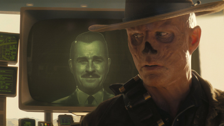 Fallout — s02e08 — The Strip