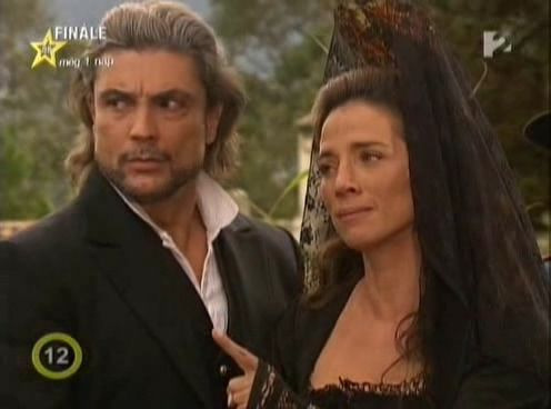 Zorro: La Espada y la Rosa — s01e83 — Season 1, Episode 83