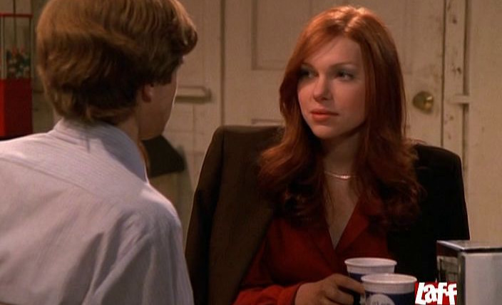That '70s Show — s01e16 — The First Date