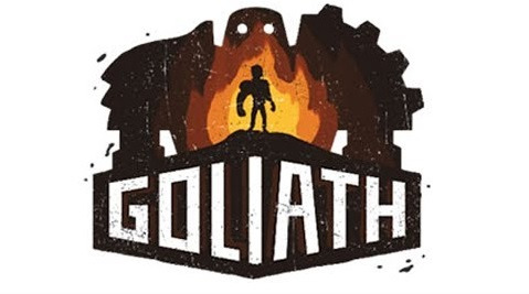 TheBrainDit — s07e502 — ПОСТРОЙ СВОЕГО ГОЛИАФА! - Goliath